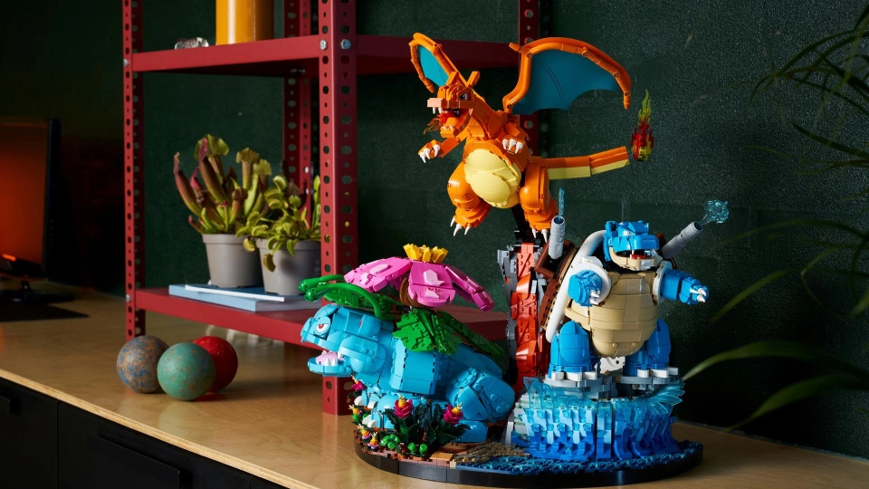LEGO Pokemon sets februari 2026 1