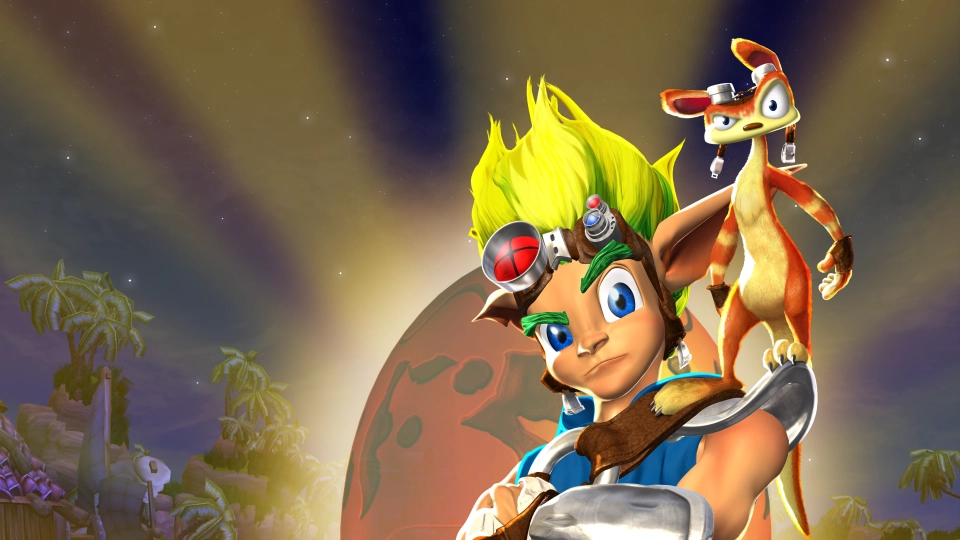 Top 5 vergeten PlayStation Exclusives 2026  Jak  Daxter 2026