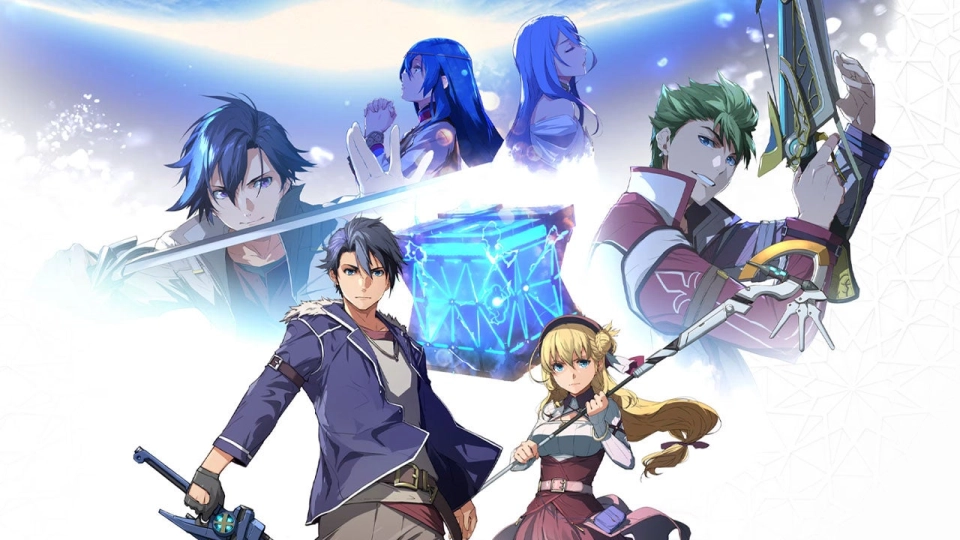 The Legend of Heroes Trails beyond the Horizon PS5 review