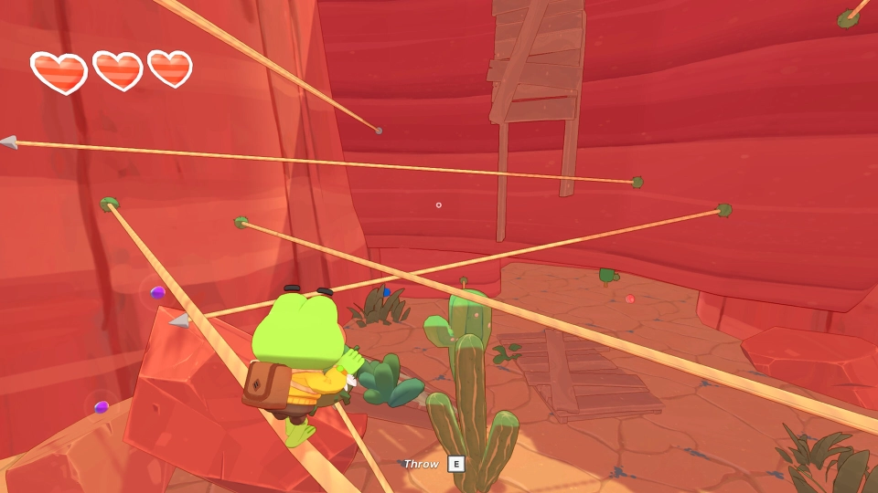 Big Hops review game pc