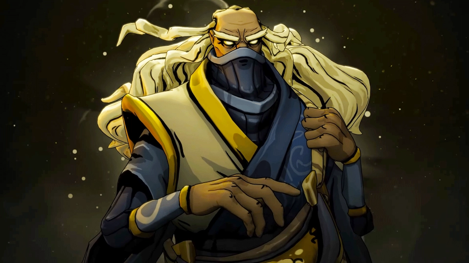 Ravenswatch Merlijn game update DLC