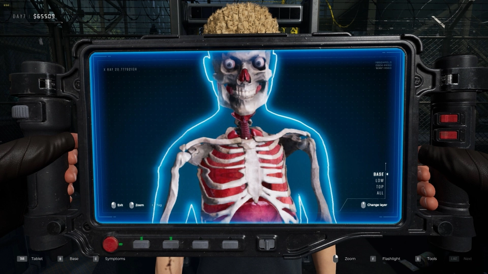 quarantinezonethelastcheckreviewscreenshot2zombiessurvivalmedical