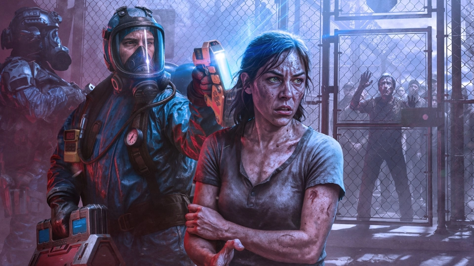 Quarantine Zone The Last Check pc game review