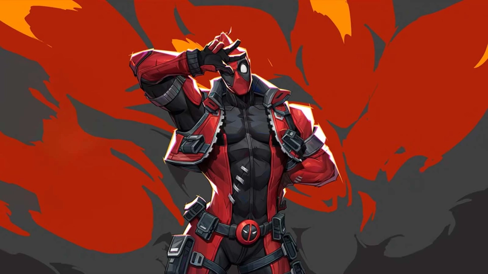 Marvel Rivals Lord Farming