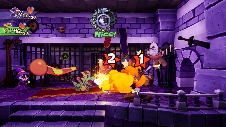 Escape from Ever After review pc game 1