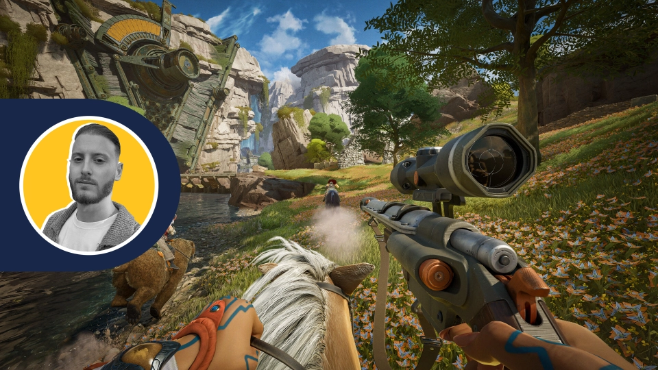 Highguard Opinion release