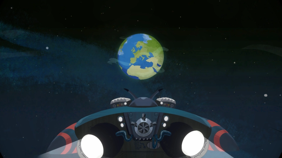 Earth Must Die pc review1