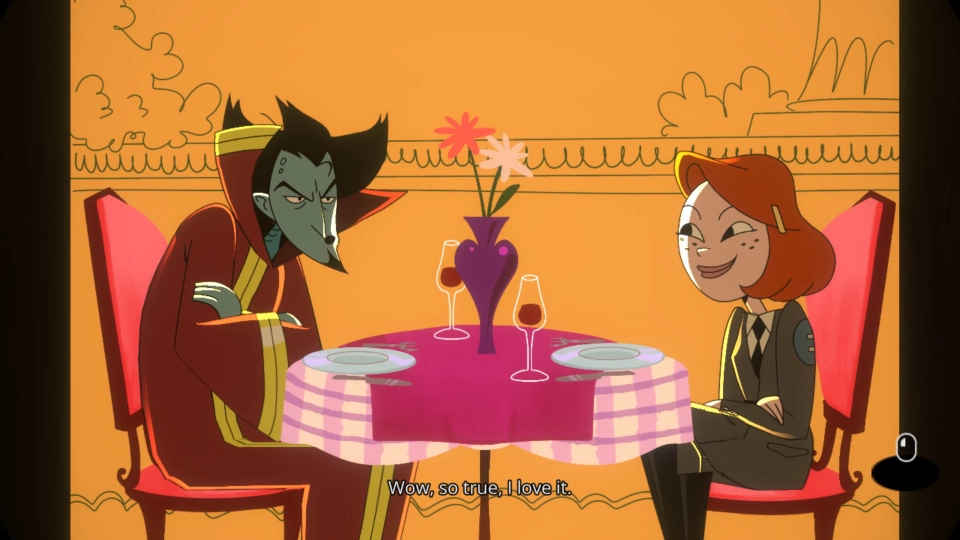 Earth Must Die review pc 1