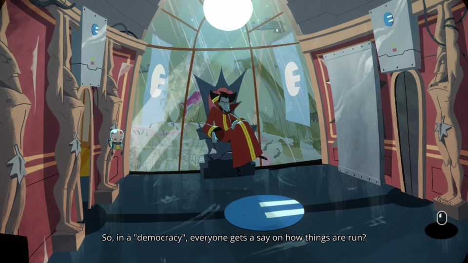 Earth Must Die review pc 2