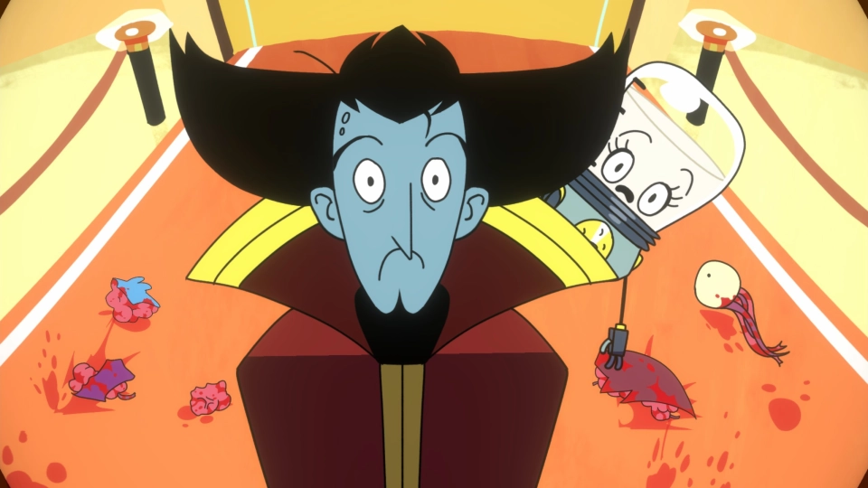 Earth Must Die review pc 4