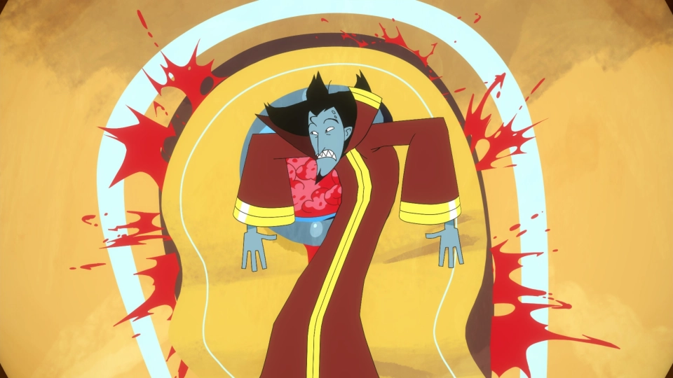 Earth Must Die review pc 5