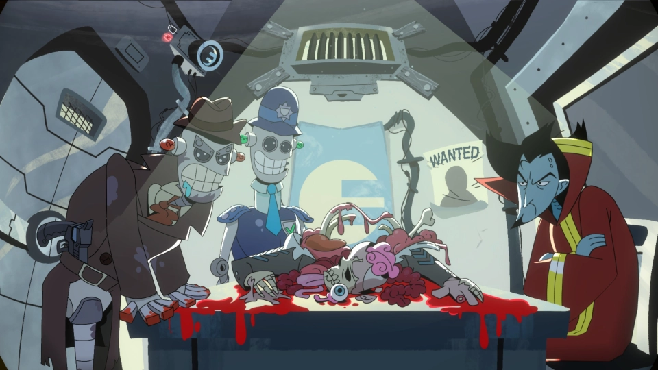 Earth Must Die review pc 6