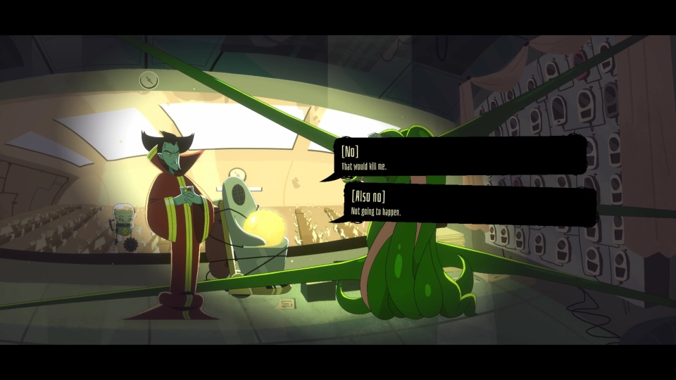 Earth Must Die review pc 7