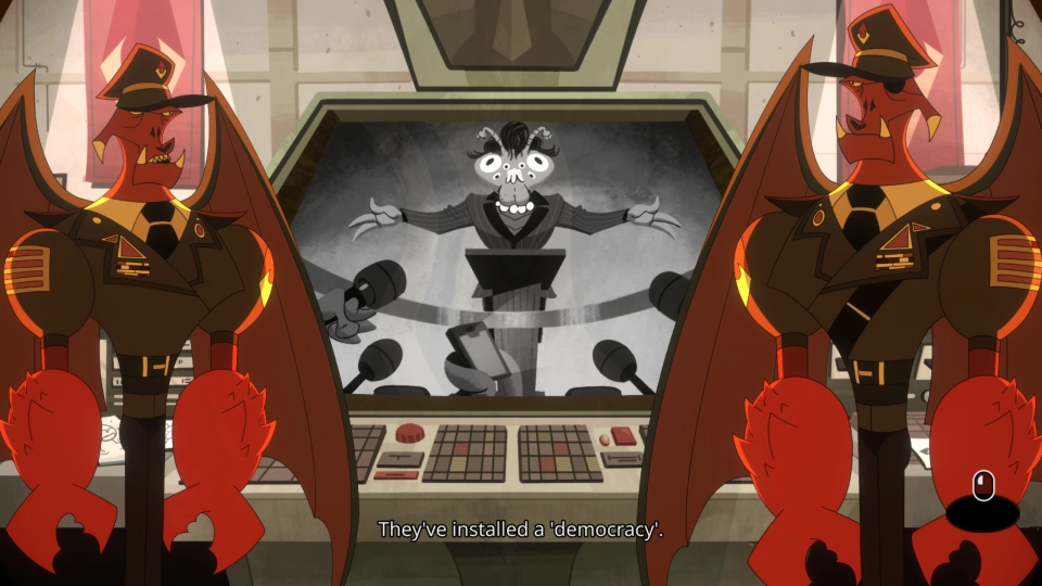 Earth Must Die review pc 8