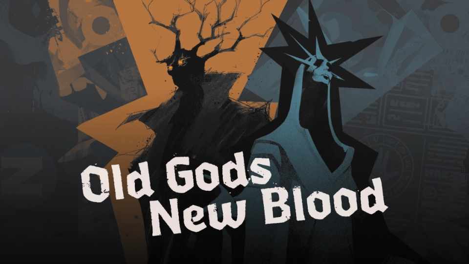 Deadlock Old Gods New Bloodupdate