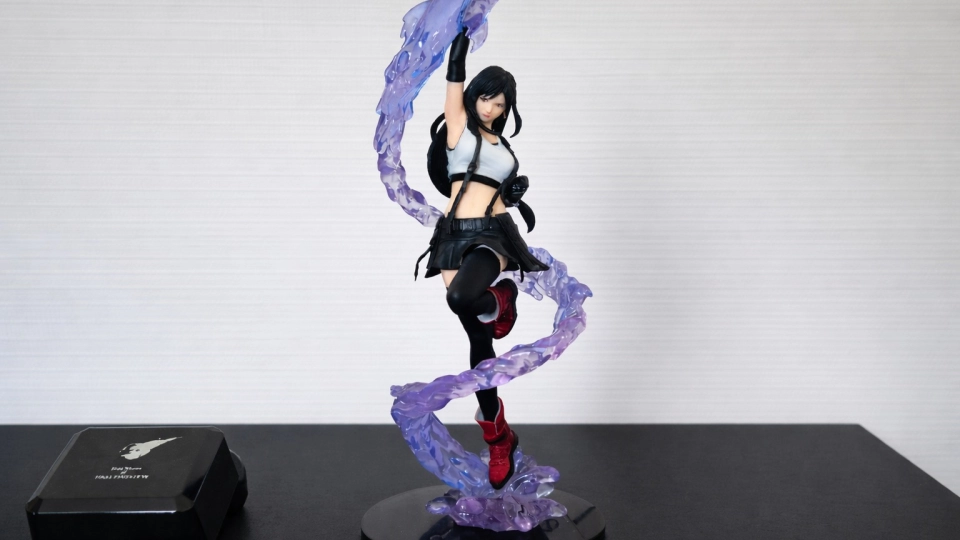 Gaming Merch Final Fantasy