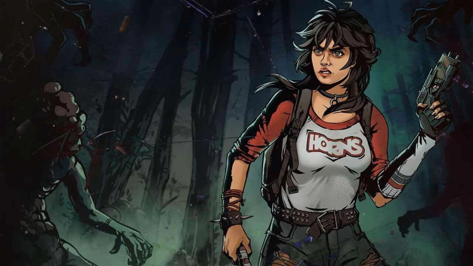 I Hate This Place review pc artwork