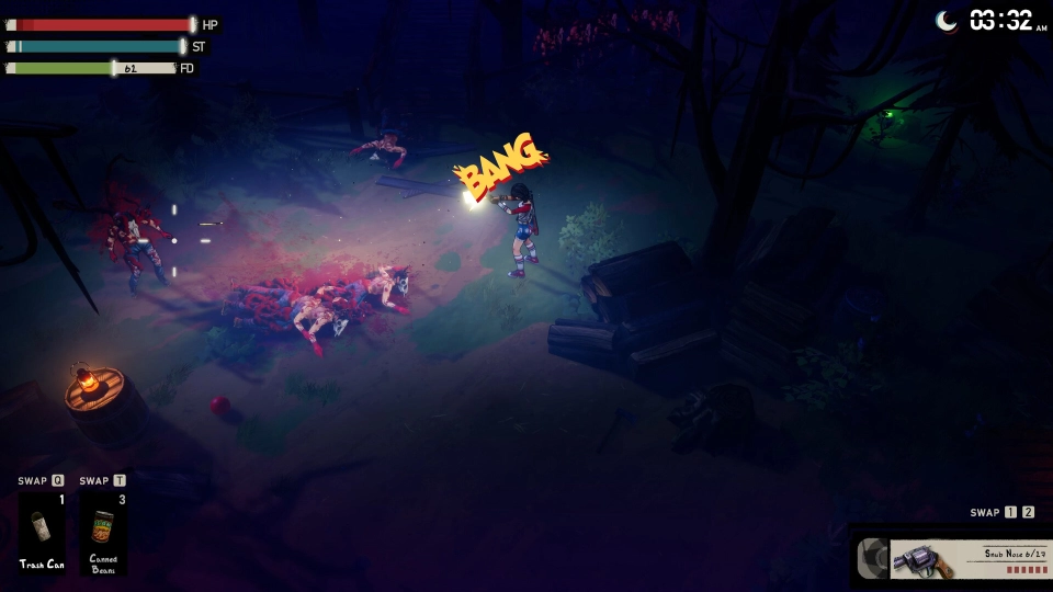 I Hate This Place pc review 1