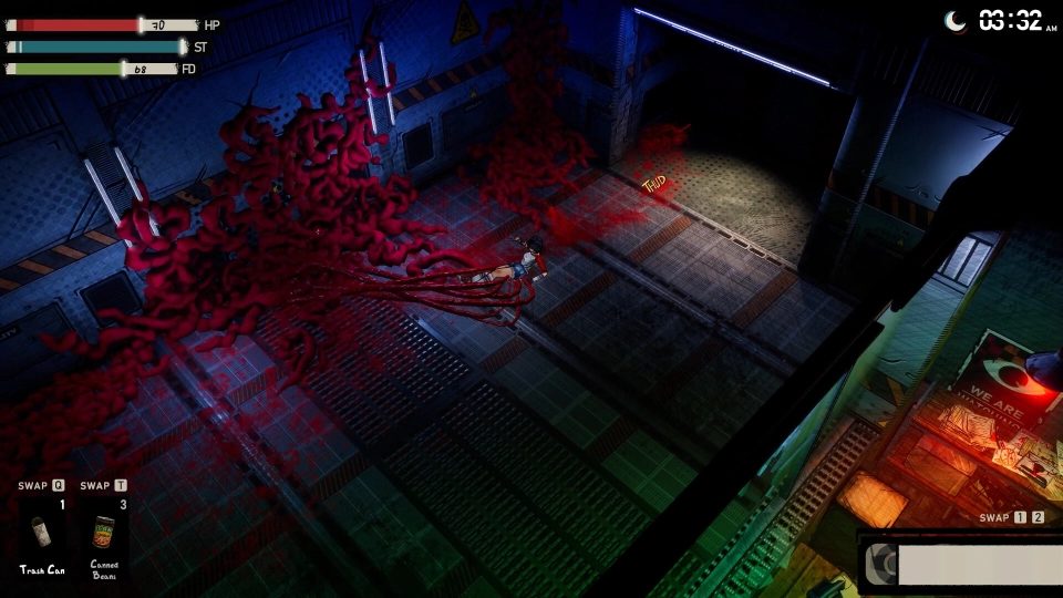 I Hate This Place pc review 3