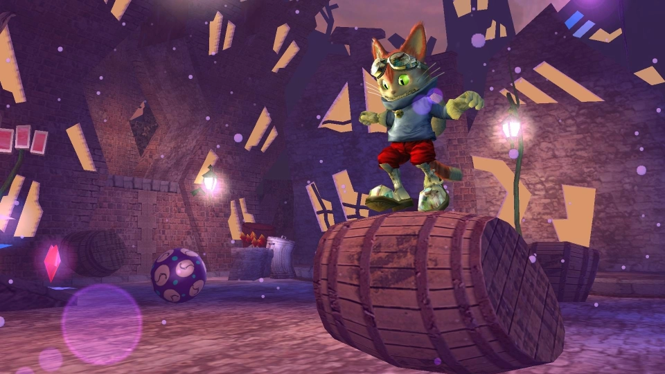 Top 5 Xboxexclusives Blinx