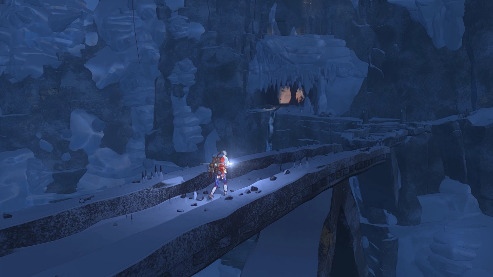 Cairn review wandelen