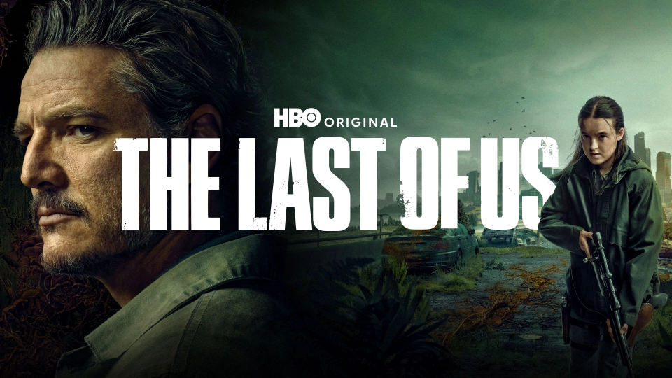 The Last of Us seizoen 3