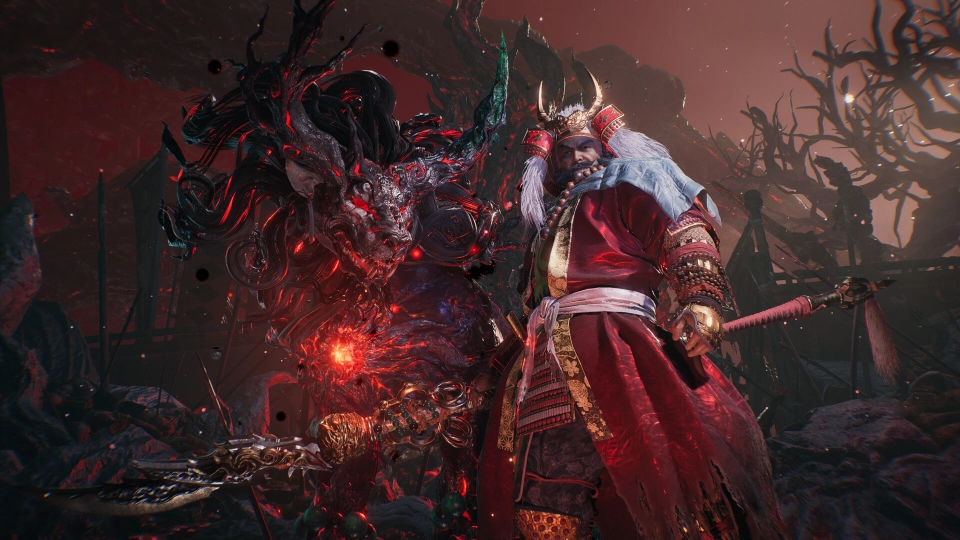 Nioh 3 review 4