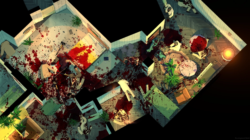 Jackal review pc screenshots 5