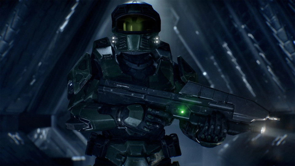 Halo Campaign Evolved release zomer 2026