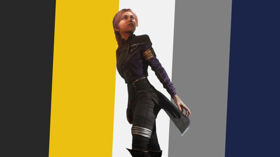 Weekendmodus 6 februari 2026 Clair Obscur Expedition 33