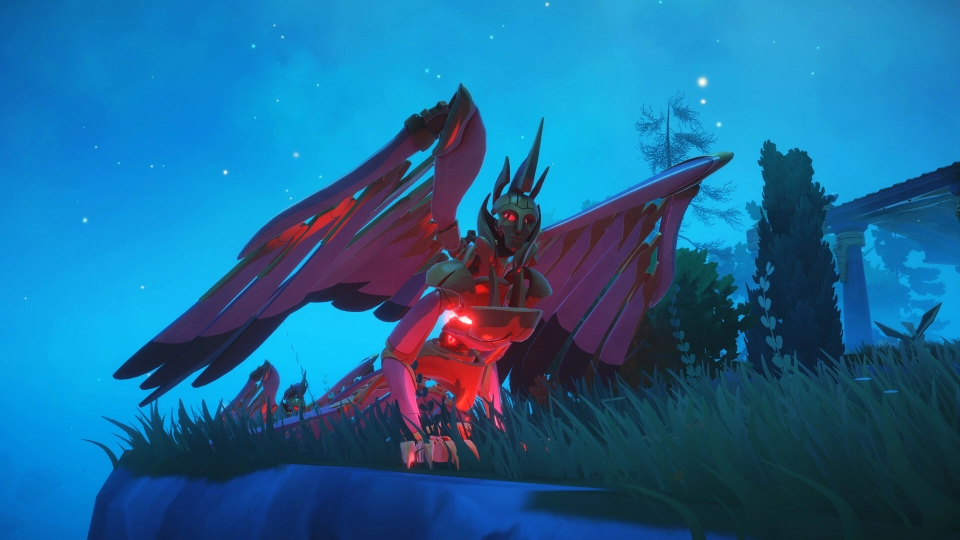 Echoes of Elysium preview3