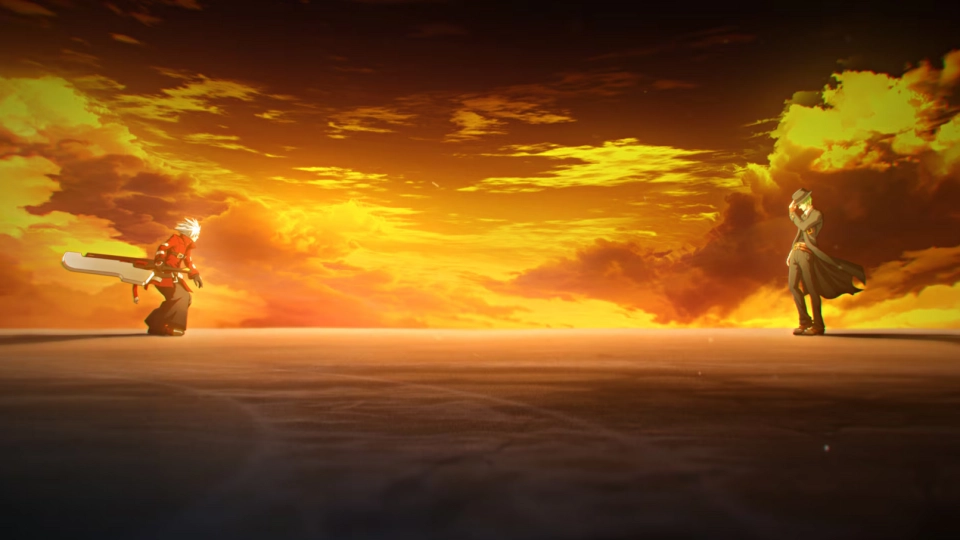 Blazblue Entropy Effect X PS5 review 1