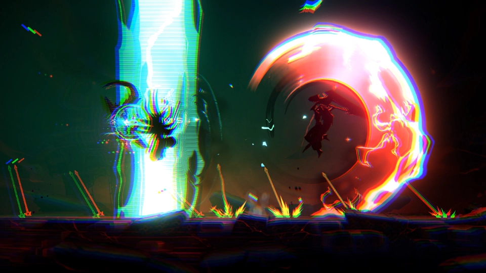 Blazblue Entropy Effect X PS5 Review carrousel 1