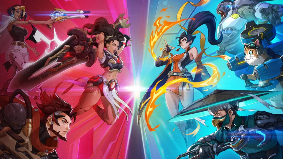 Overwatch 2026 Steam players