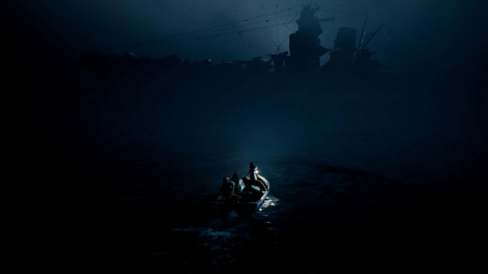 REANIMAL Xbox review