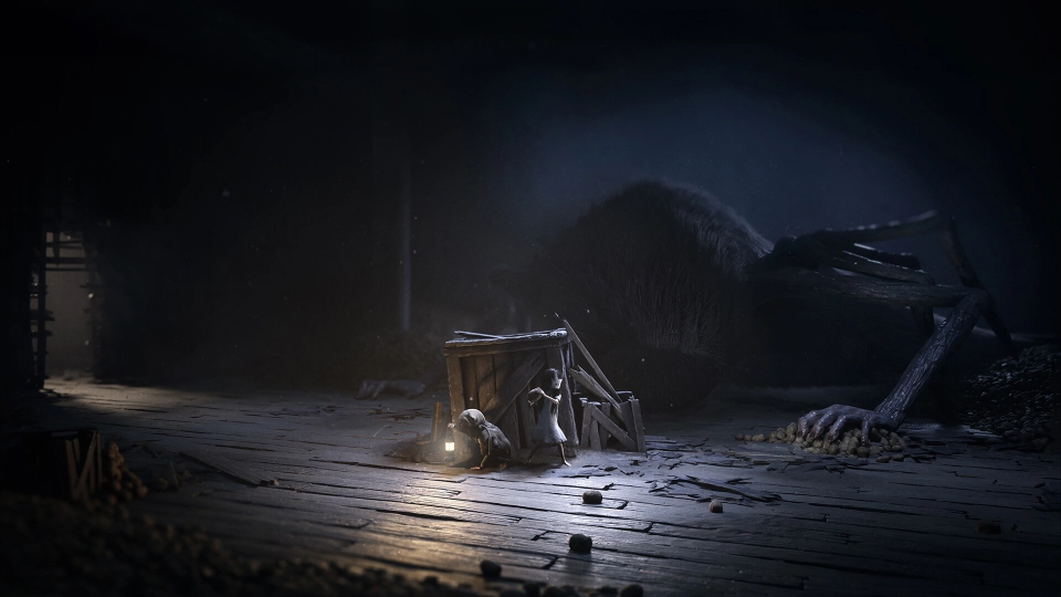 REANIMAL coop review