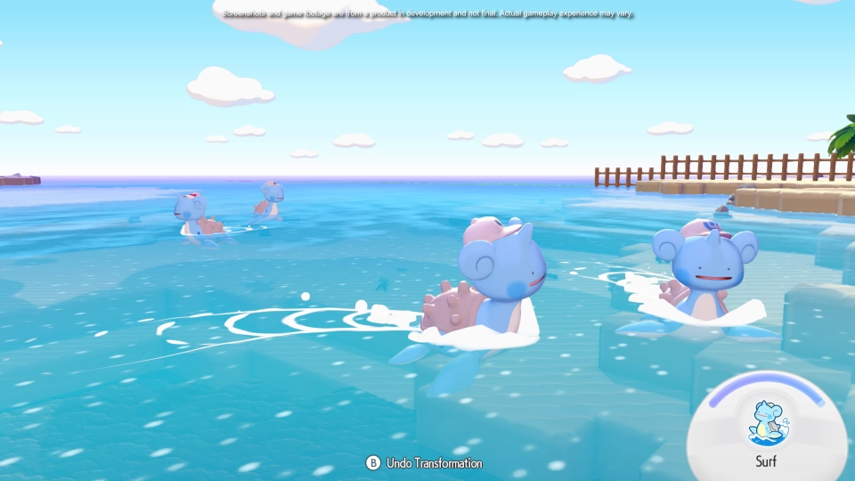 Pokmon Pokopia Lapras Surf1