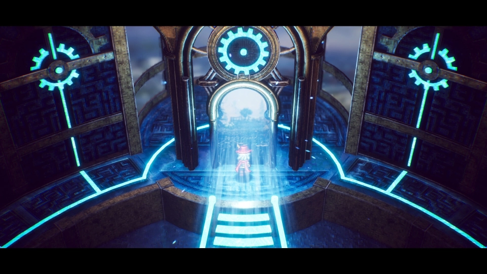 The Adventures of Elliot The Millennium Tales