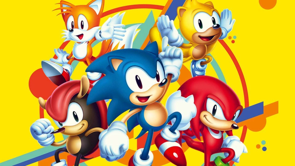 Sonic4