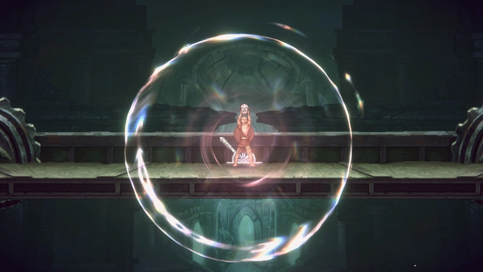 God of War Sons of Sparta Review4