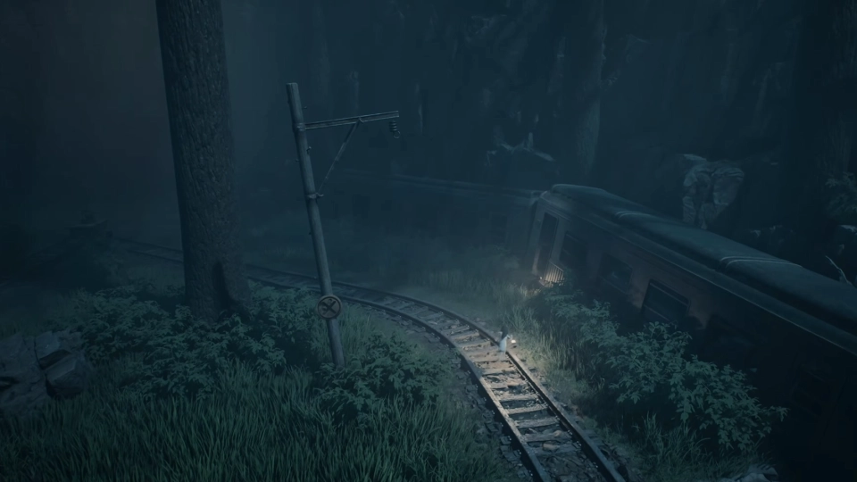 REANIMAL Secret Ending Locatie kist 1 2