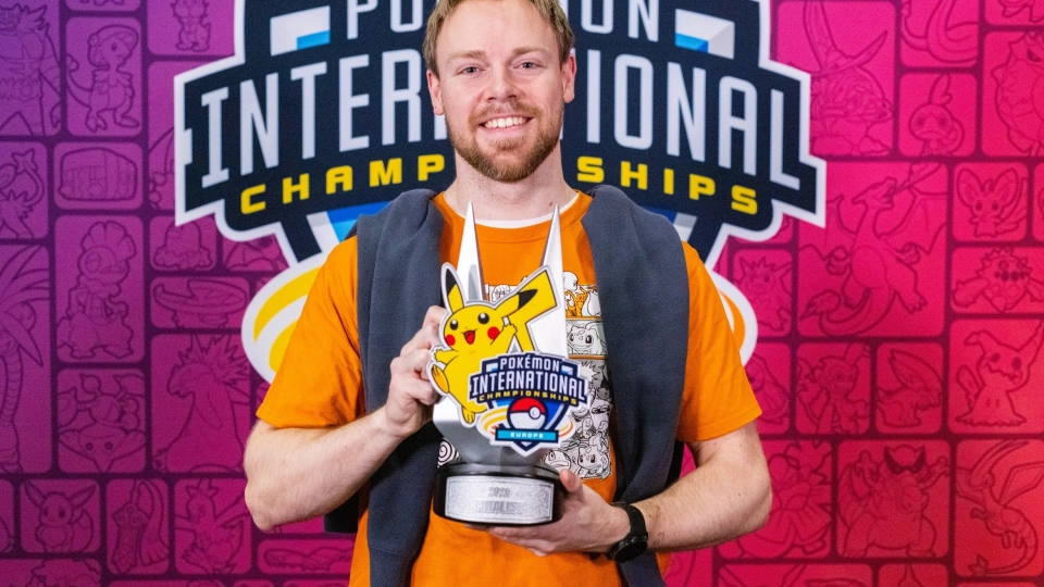 Colin Spa  Media Tornado