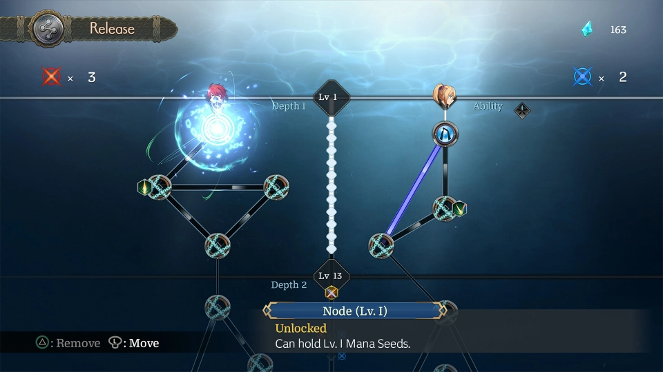 Ys X Proud Nordics PS5 carrousel 2