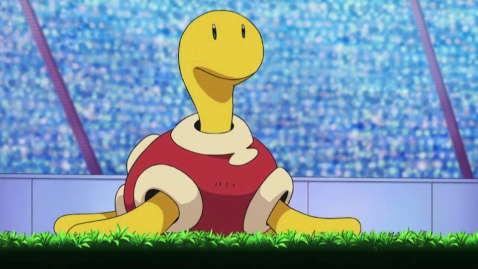 Pokemon Rondvraag 2026 Shuckle