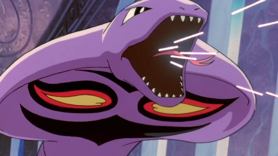 Rondvraag 2026 Pokmon Arbok