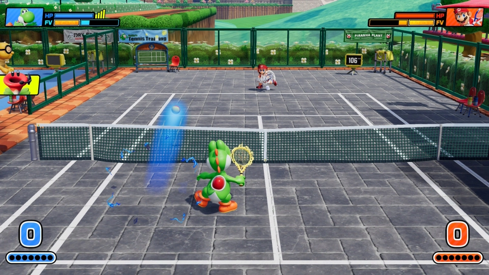Mario Tennis Fever review3