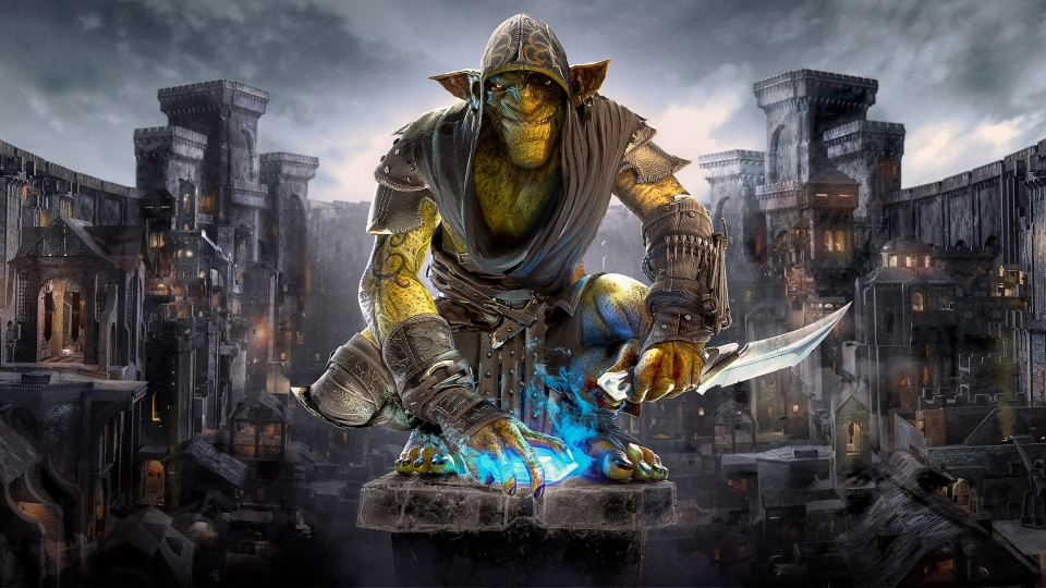 Styx Blades of Greed PS5 review