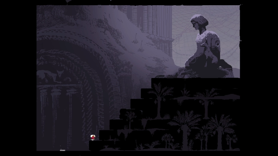 LOVE ETERNAL review sfeer