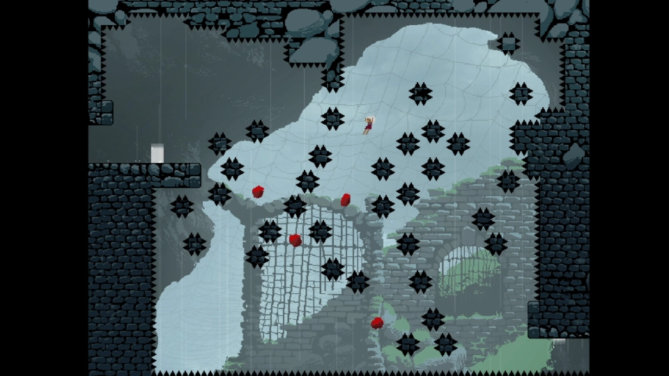 LOVE ETERNAL review uitdaging