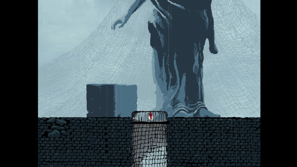 LOVE ETERNAL review kooi